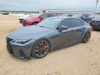 LEXUS IS 2021