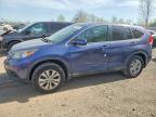 HONDA CR-V 2013