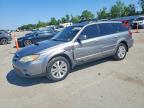 SUBARU OUTBACK 2008
