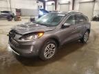 FORD ESCAPE 2021
