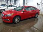 HYUNDAI SONATA 2017