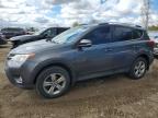 TOYOTA RAV4 2015