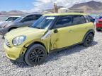 MINI COOPER 2012
