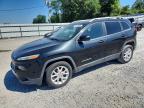 JEEP CHEROKEE 2016
