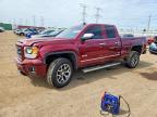 GMC SIERRA 2015
