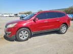 CHEVROLET TRAVERSE 2014