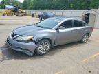 NISSAN ALTIMA 2016