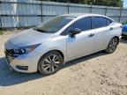 NISSAN VERSA 2024
