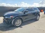 NISSAN ROGUE SPORT 2021