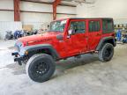 JEEP WRANGLER UNLIMITED 2017