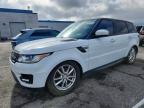 LAND ROVER RANGE ROVER SPORT 2014