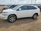 LEXUS RX 2007