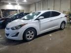 HYUNDAI ELANTRA 2015
