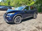 NISSAN ROGUE 2025