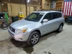 TOYOTA RAV4 2007