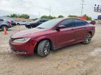 CHRYSLER 200 2015