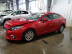 MAZDA 3 2015