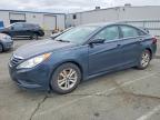 HYUNDAI SONATA 2014