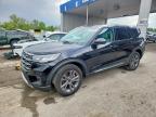 FORD EXPLORER 2025