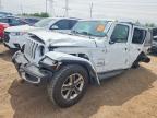 JEEP WRANGLER UNLIMITED 2020