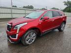 CADILLAC XT5 2025