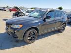BMW X3 2013