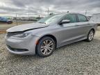 CHRYSLER 200 2016