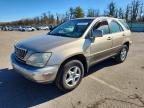 LEXUS RX 2003