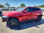 JAGUAR F-PACE 2017