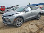 CHEVROLET BLAZER 2024