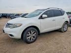 NISSAN MURANO 2014