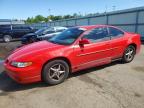 PONTIAC GRAND PRIX 2001