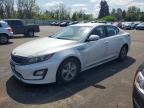 KIA OPTIMA 2015