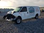 CHEVROLET EXPRESS G2500 2013