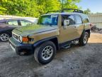 TOYOTA FJ CRUISER 2011
