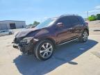 NISSAN MURANO 2014