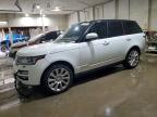LAND ROVER RANGE ROVER 2017