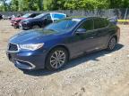 ACURA TLX 2018