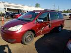 TOYOTA SIENNA 2004