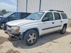 CHEVROLET TRAILBLAZER 2004