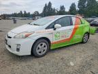 TOYOTA PRIUS 2010
