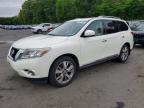 NISSAN PATHFINDER 2016