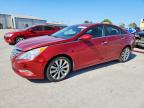 HYUNDAI SONATA 2012