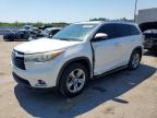 TOYOTA HIGHLANDER 2015