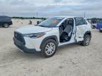 TOYOTA COROLLA CROSS 2025