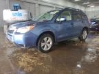 SUBARU FORESTER 2016