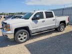 CHEVROLET SILVERADO 2014