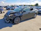 TOYOTA PRIUS 2016