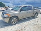 NISSAN TITAN 2007