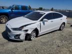 FORD FUSION 2020